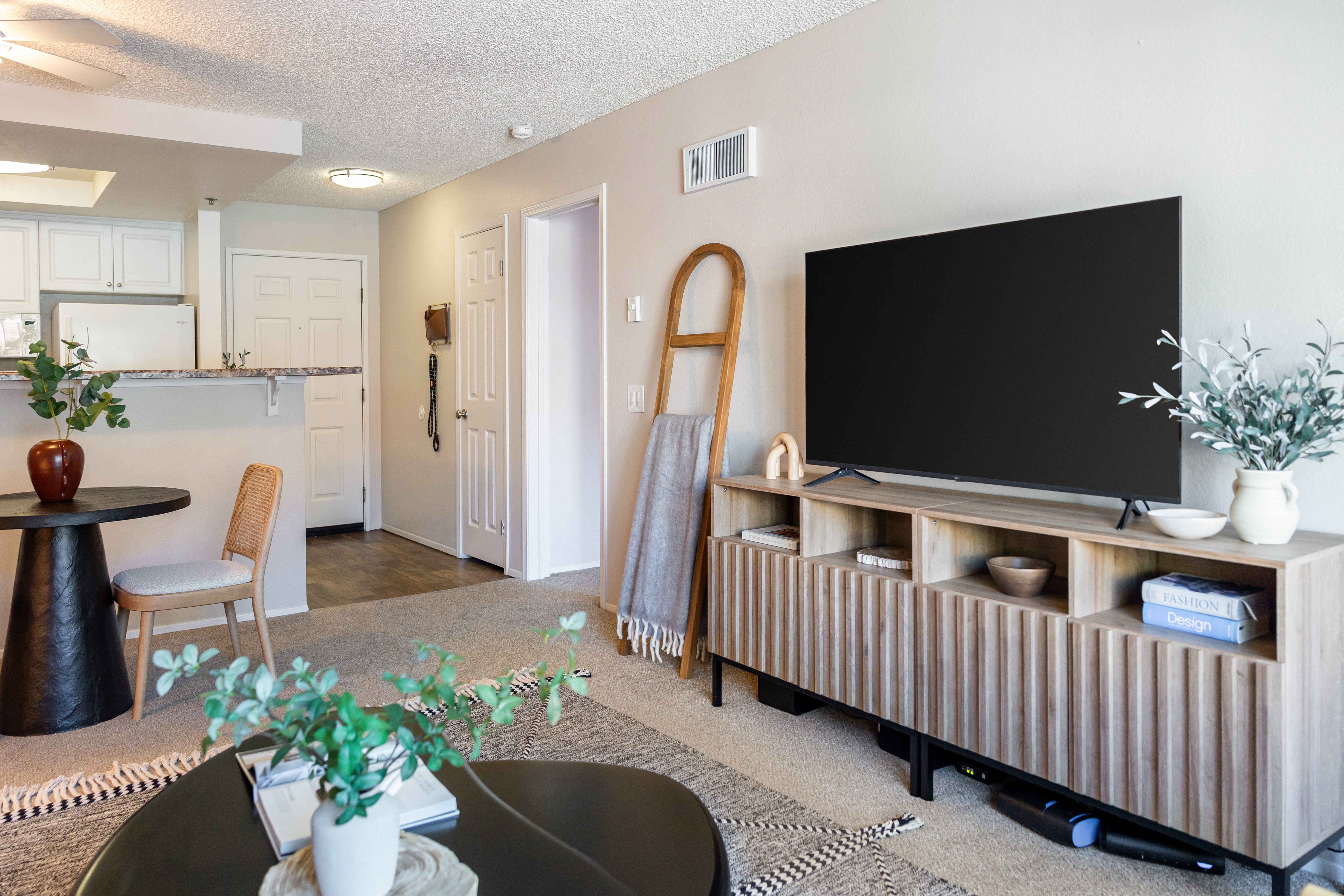 Veranda La Jolla is a similar property to Bella Posta located in San Diego