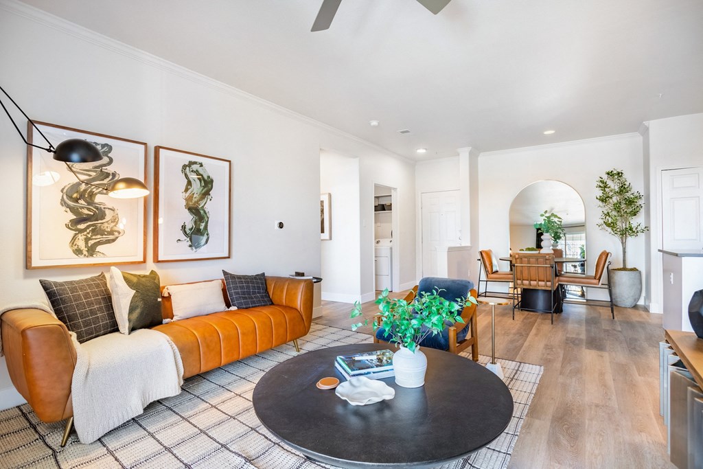 The Viridian is a similar property to Isabella Greenwood Village located in Greenwood Village
