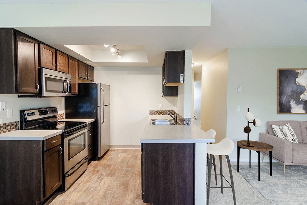 Sofi At Lake Oswego is a similar property to Kruseway Commons located in Lake Oswego