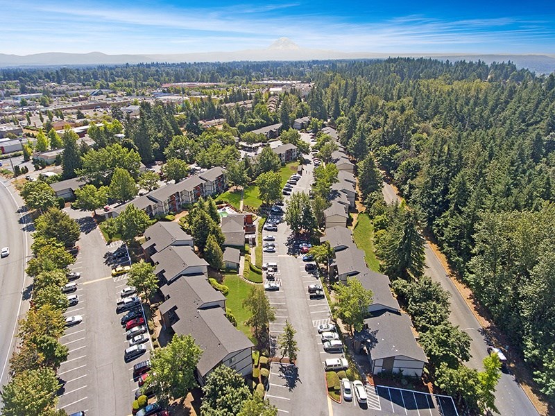 Haven Apartments
