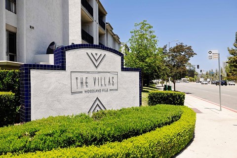 The Villas at Woodland Hills