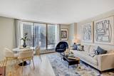 Studio apartment at Tower 801 Apartments in Seattle