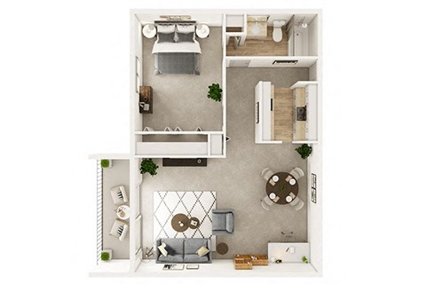 39600 Fremont Blvd. 1-2 Beds Apartment for Rent - Photo Gallery 26