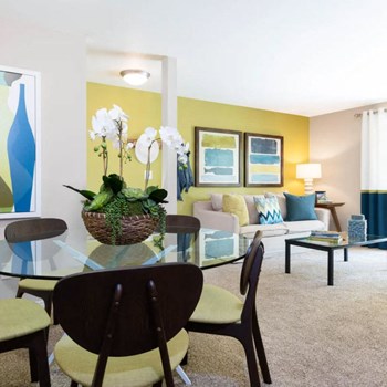 Madison Samammish interior - Photo Gallery 4