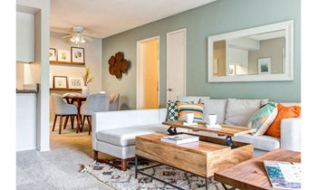 7100 San Ramon Rd. 1-2 Beds Apartment for Rent - Photo Gallery 4