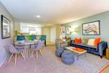 Studio apartment at Sofi Irvine in Irvine