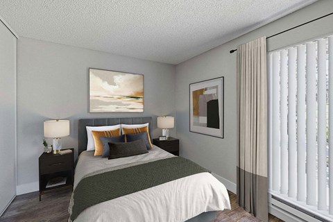 Bidwell Park Fremont