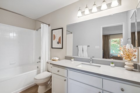 Skyline At Murrayhill