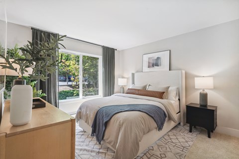 Skyline At Murrayhill