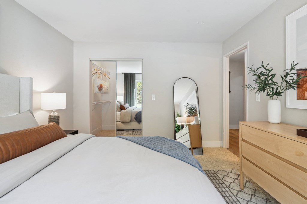 Skyline At Murrayhill