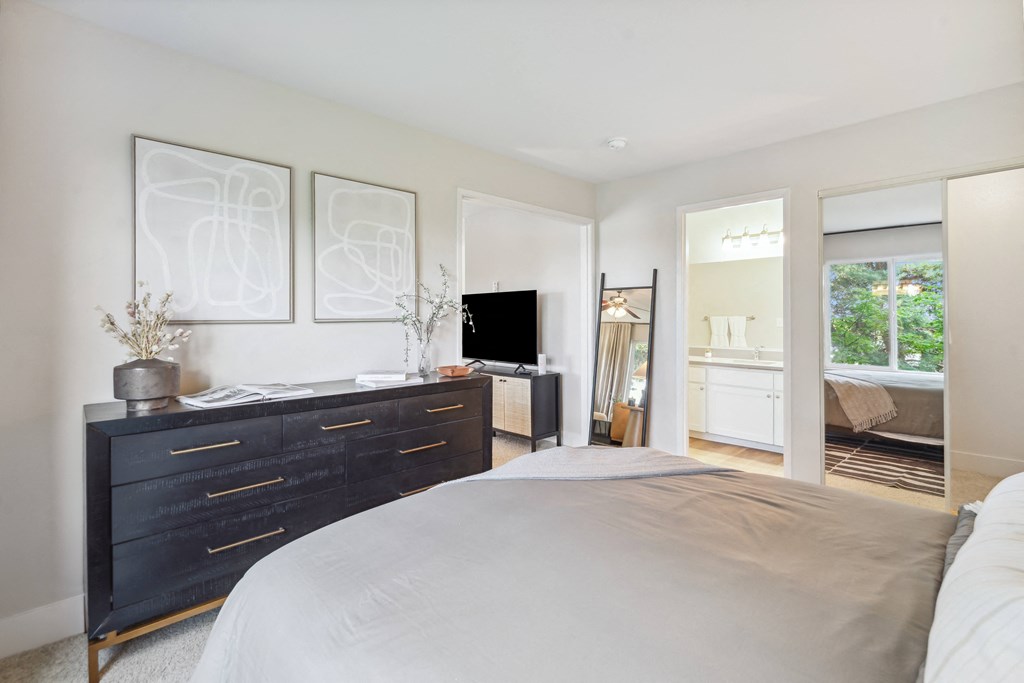 Skyline At Murrayhill