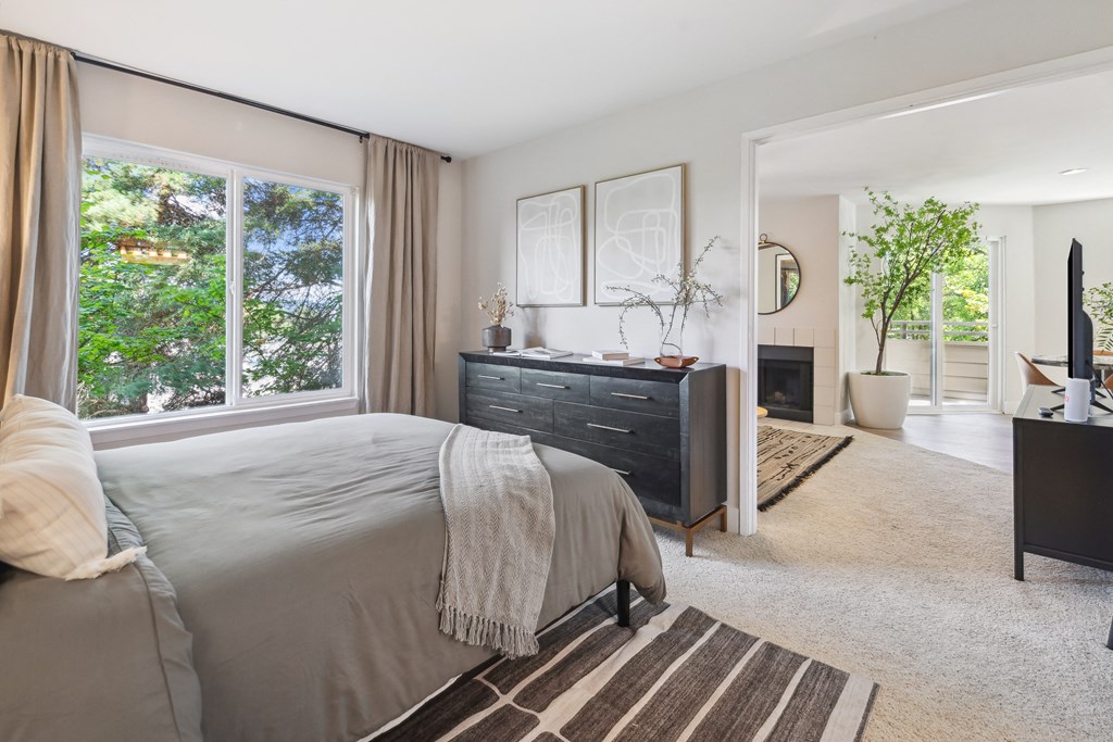 Skyline At Murrayhill