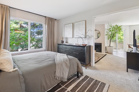 Skyline At Murrayhill