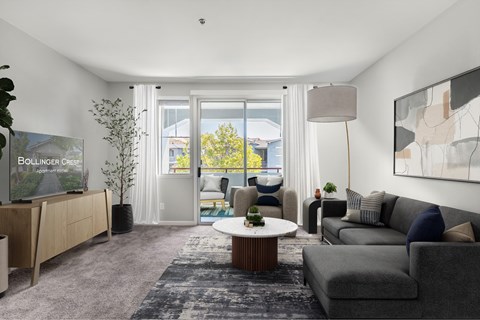 4000 Bollinger Crest Common 2 Beds Apartment for Rent