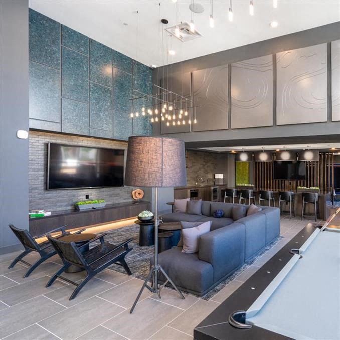Anson is a similar property to Casa Mia Apartments located in Burlingame