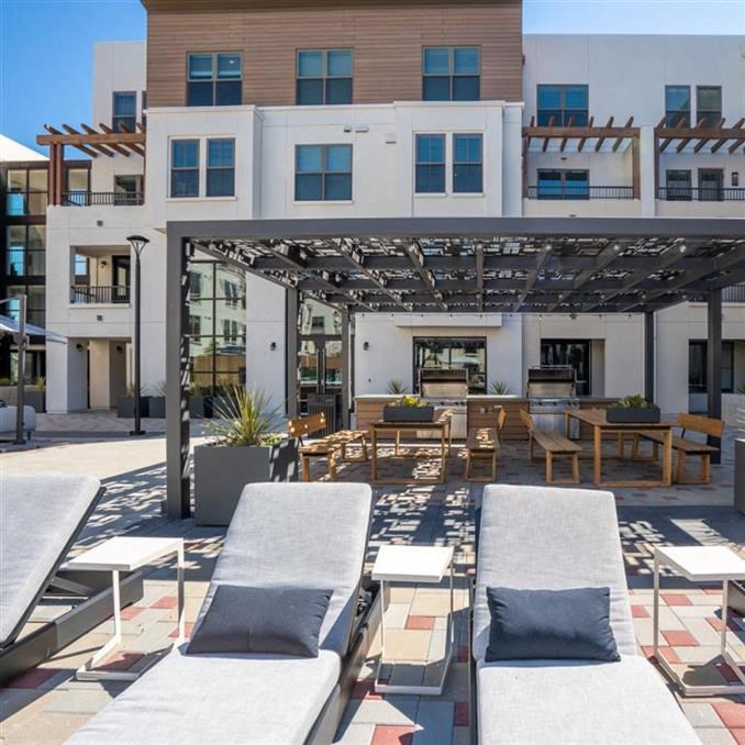 Anson Apartments, 1008 Carolan Ave, Burlingame, CA RentCafe