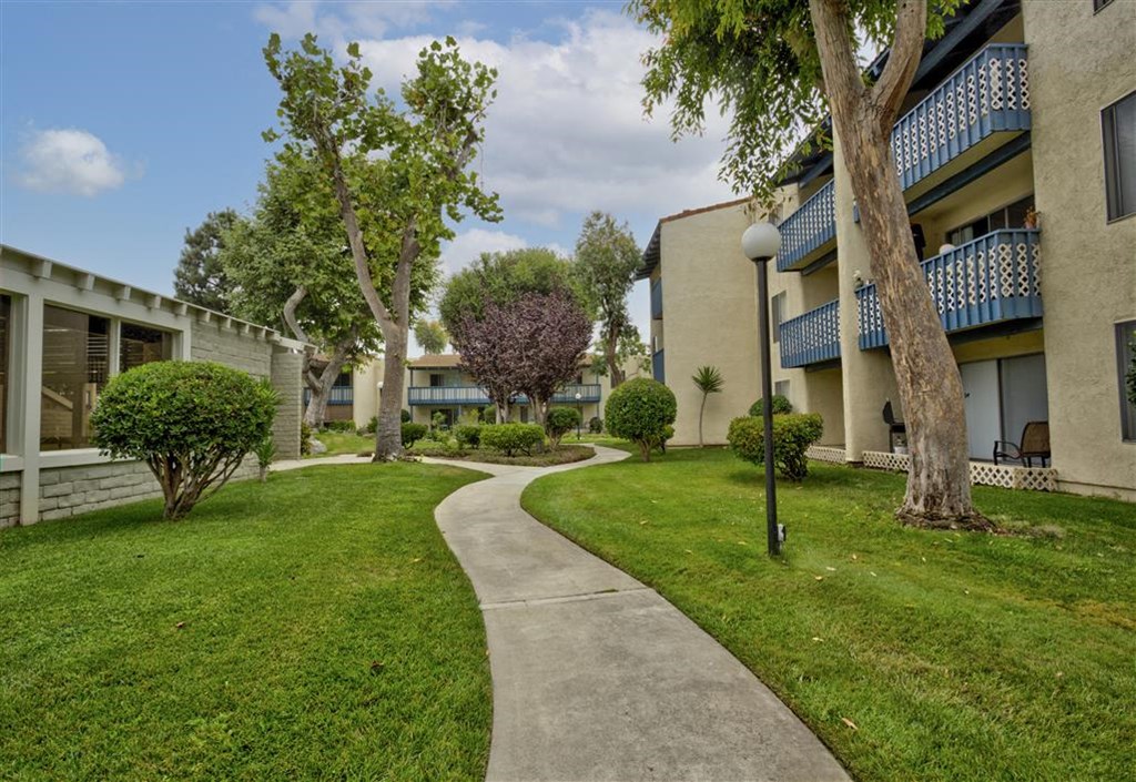 The Landing at Channel Islands