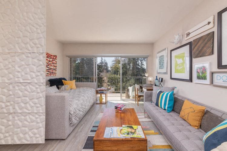 Mia Palo Alto is a similar property to Parker Palo Alto located in Palo Alto