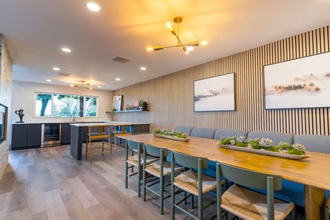 Skyline At Murrayhill