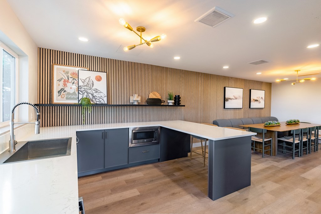 Skyline At Murrayhill