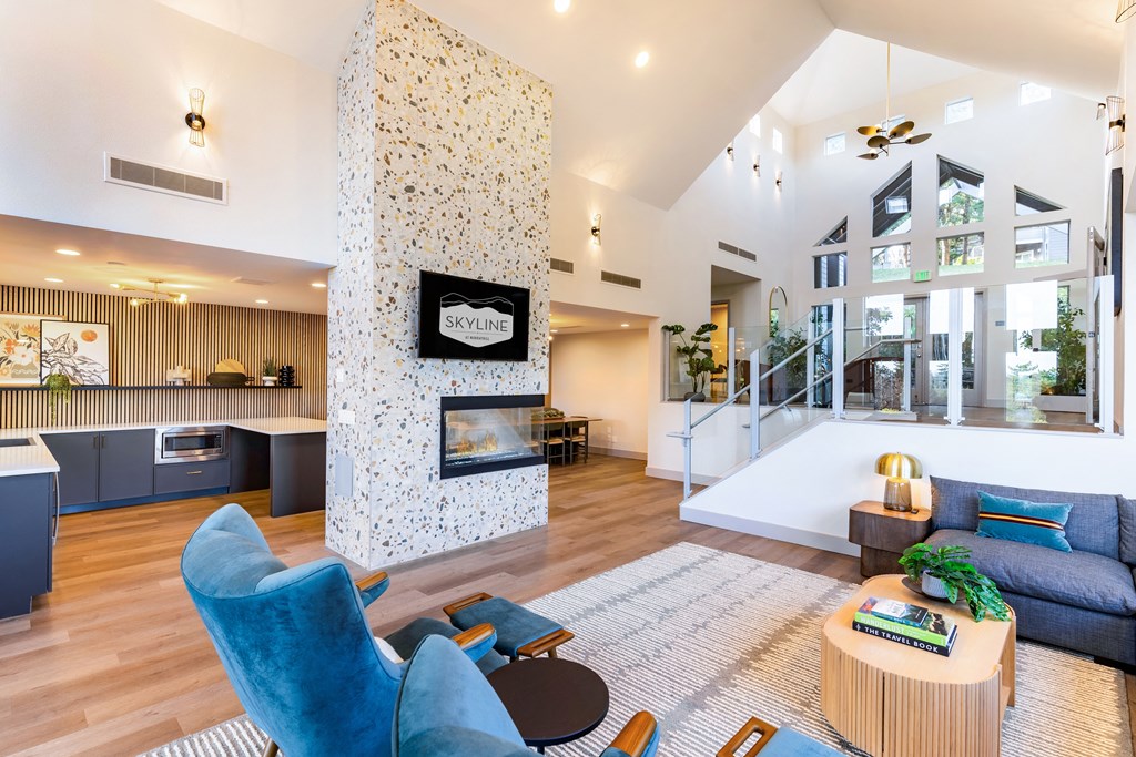 Skyline At Murrayhill