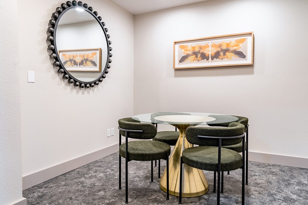 Skyline At Murrayhill