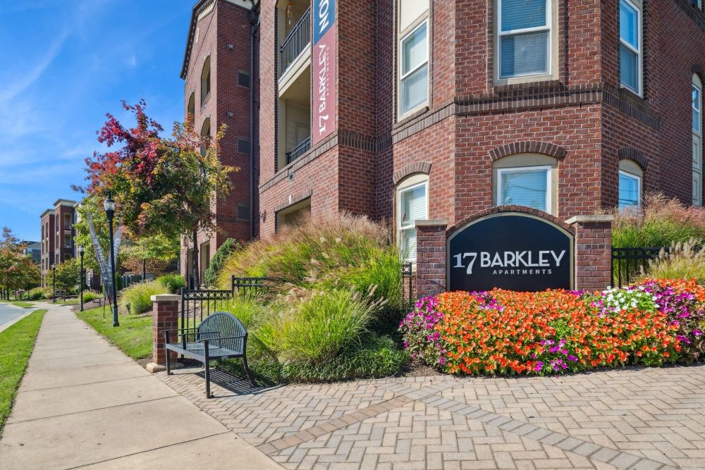 our apartments are located in the heart of the city