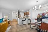 1-bedroom apartment at The Knoll At Fair Oaks Apartments in Fairfax