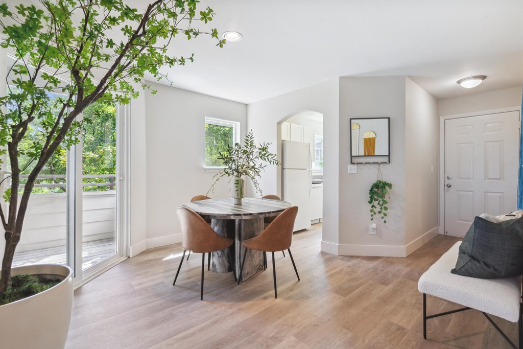 Skyline At Murrayhill