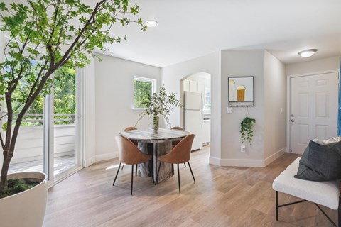 Skyline At Murrayhill