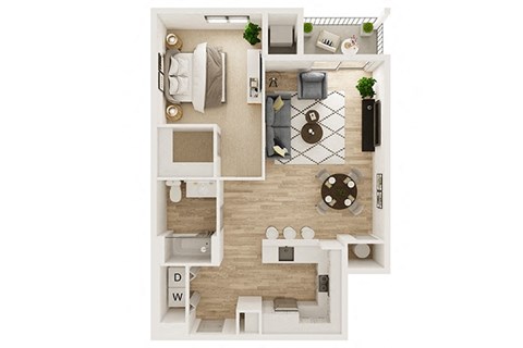 180 Newbury Street 1-2 Beds Apartment for Rent - Photo Gallery 23