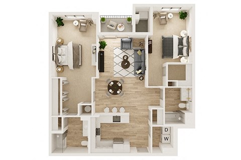 180 Newbury Street 1-2 Beds Apartment for Rent - Photo Gallery 32