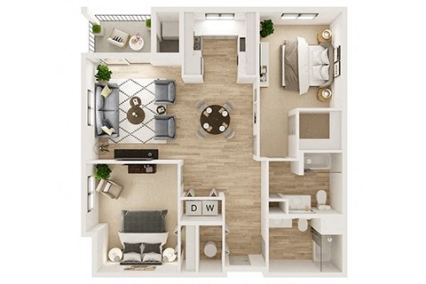 180 Newbury Street 1-2 Beds Apartment for Rent - Photo Gallery 37