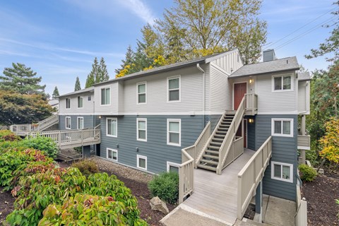 Skyline At Murrayhill