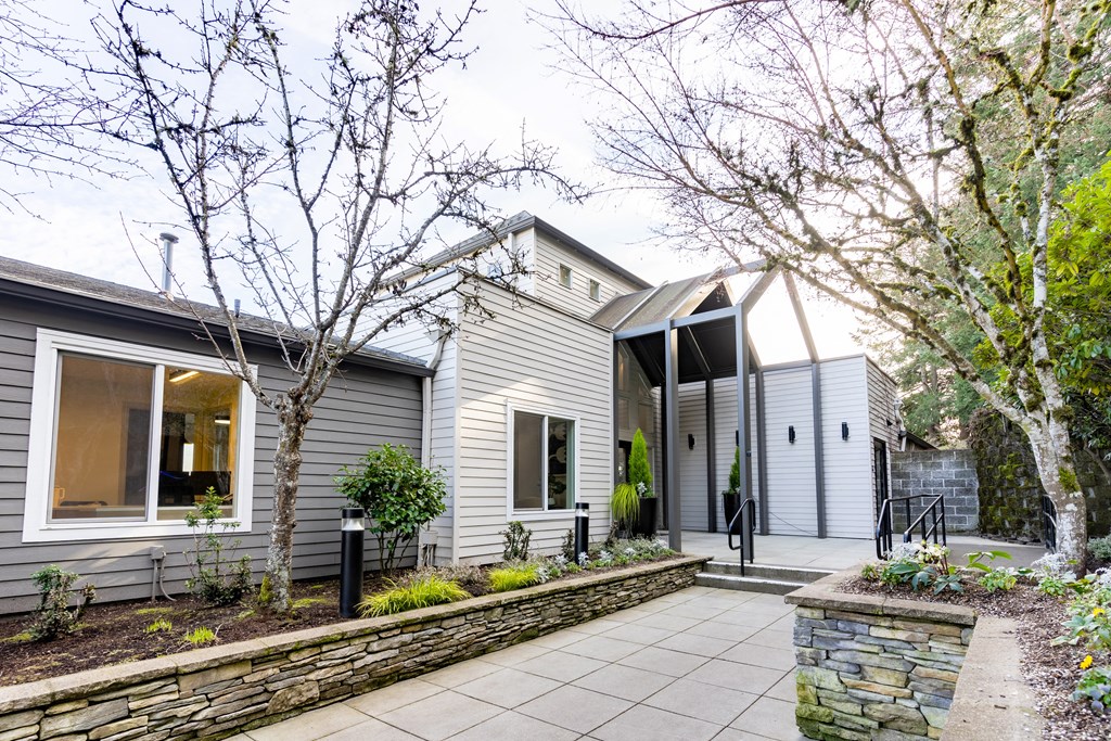 Skyline At Murrayhill