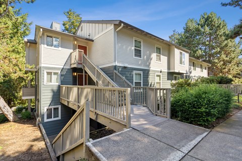 Skyline At Murrayhill