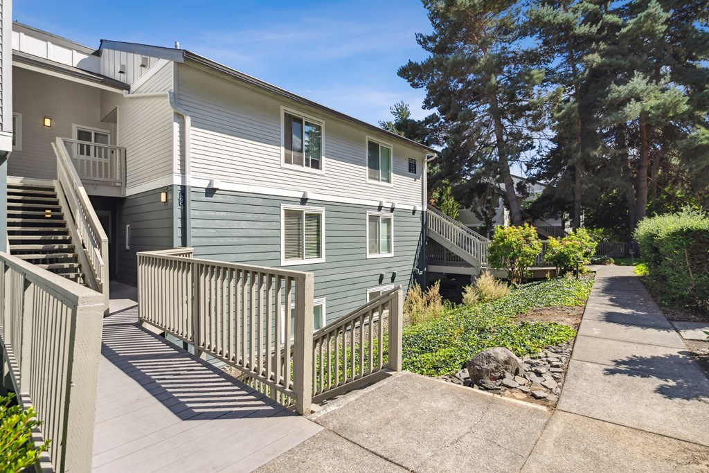 Skyline At Murrayhill