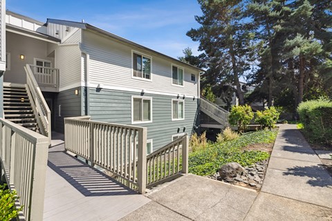 Skyline At Murrayhill