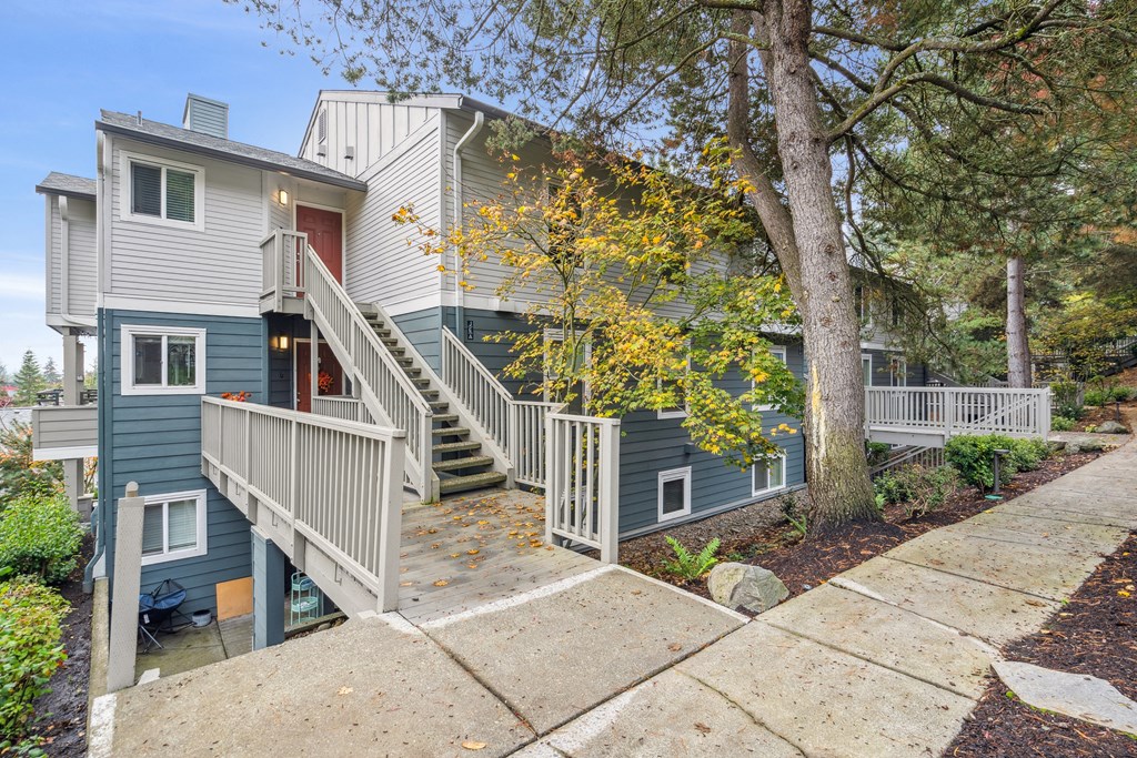 Skyline At Murrayhill