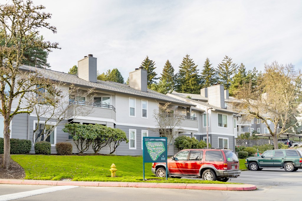 Skyline At Murrayhill