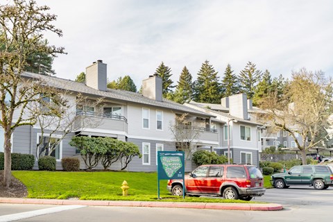 Skyline At Murrayhill