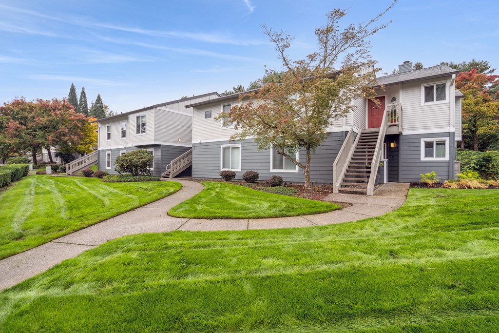 Skyline At Murrayhill