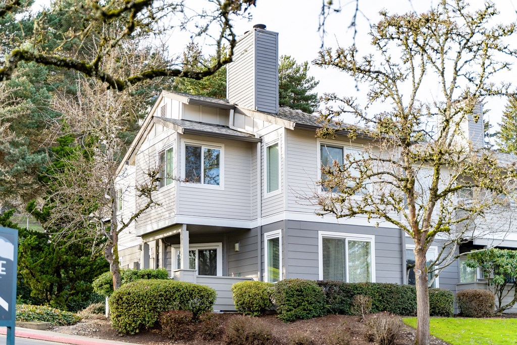 Skyline At Murrayhill