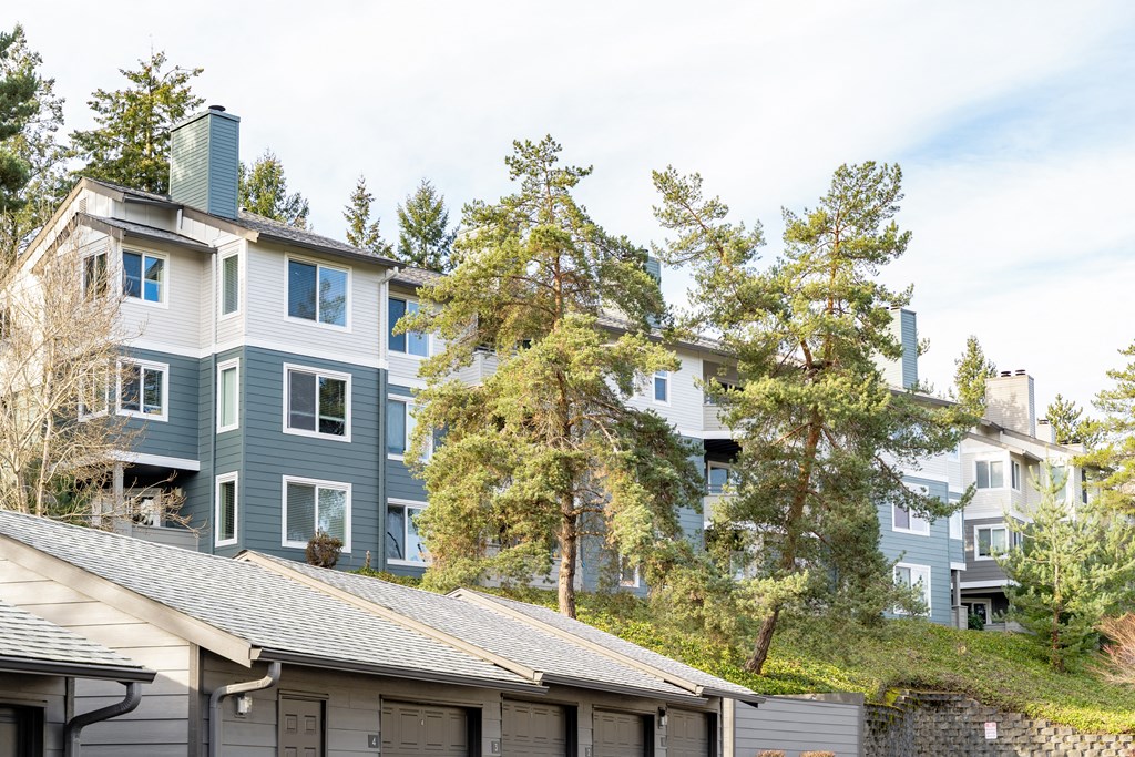 Skyline At Murrayhill