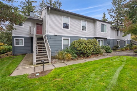 Skyline At Murrayhill