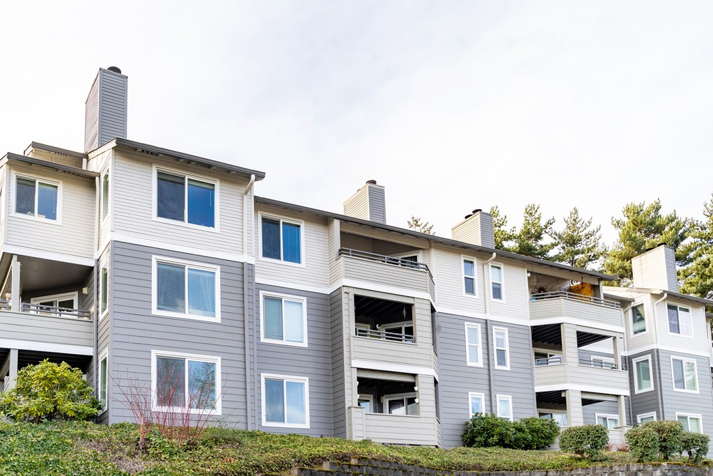 Skyline At Murrayhill