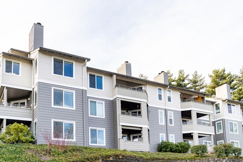 Skyline At Murrayhill