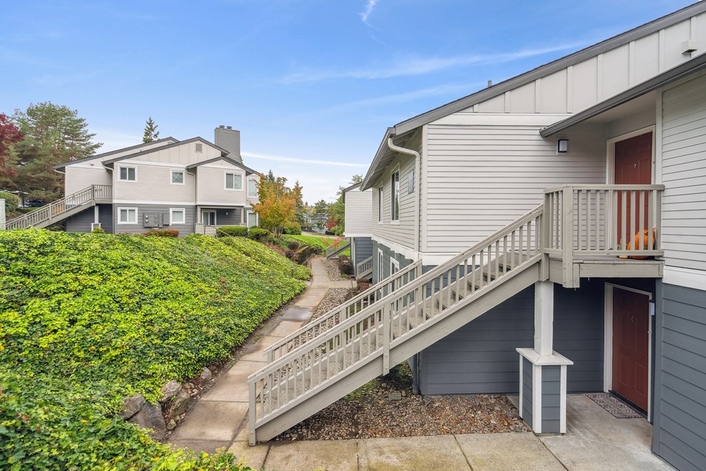 Skyline At Murrayhill