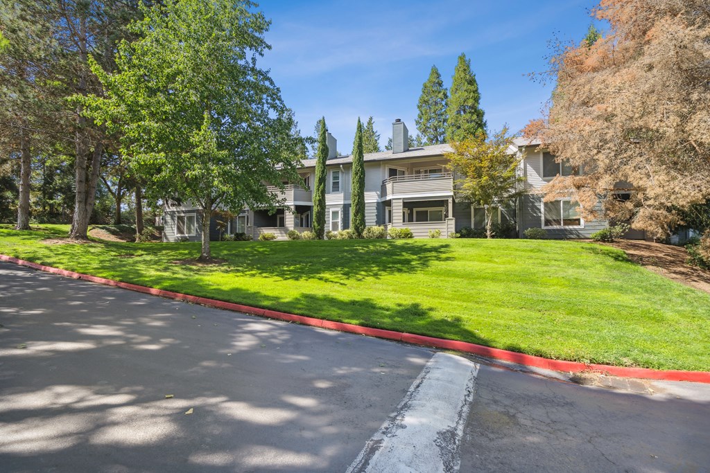 Skyline At Murrayhill