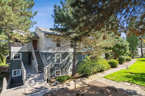 Skyline At Murrayhill